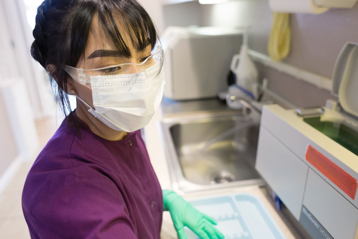 Our Newport Oregon Dentist Services Newport Gentle Dentistry